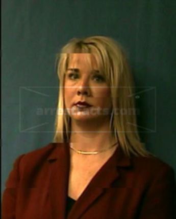 Christie M. Eckhardt