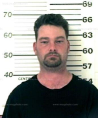 Michael James Hutchins