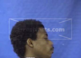 Tyrell Jerome Allen