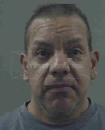 Richard Rudy Cervantes