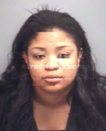 Krystina Angela Brooks
