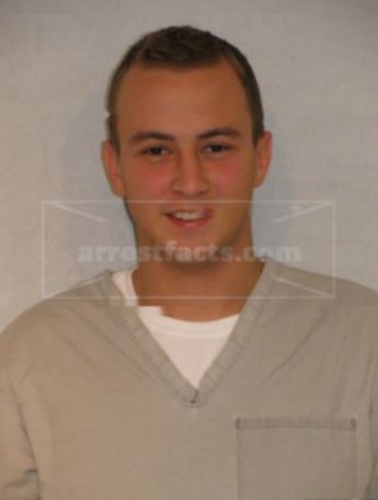 Zachery Blaine Carter