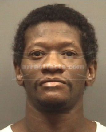 Ruben Benjamin Thompson Jr.