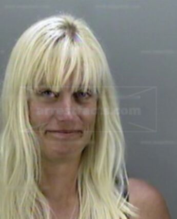 Christina Kay Goforth