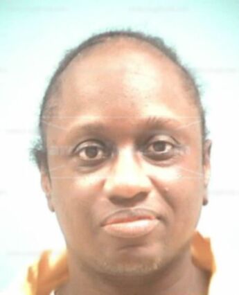 Aretha Haggins