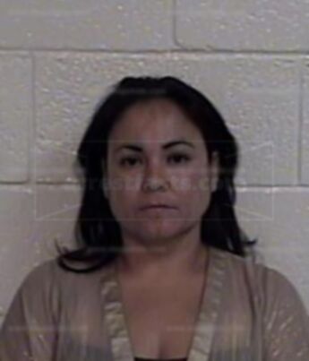 Jessica Martinez Garza