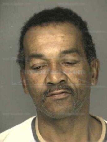Larry Womack