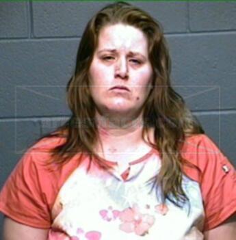 Lisa Marie Keahey