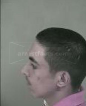 Omar Daniel Levario