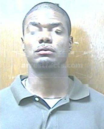 Dejuan A Pittman