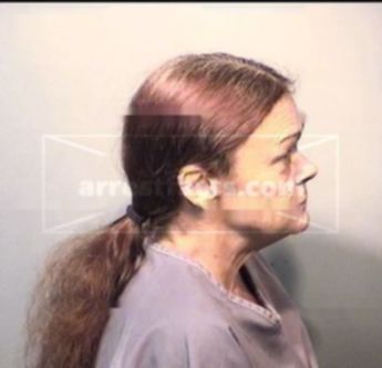 Elizabeth Ann Raymond