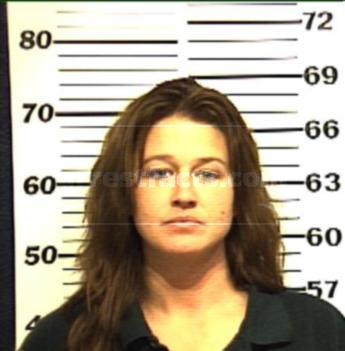 Christina Leigh Anderson