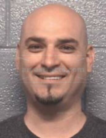 George Anaya Iii