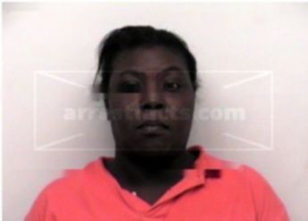 Brennie Lee Sampson