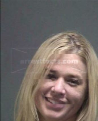 Samantha Deeter Currie