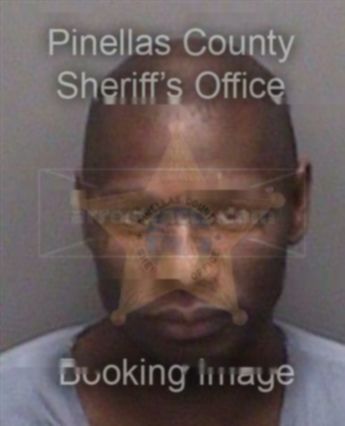 Maurice Ray Mckenzie