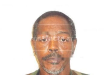 Leon Williams Sr