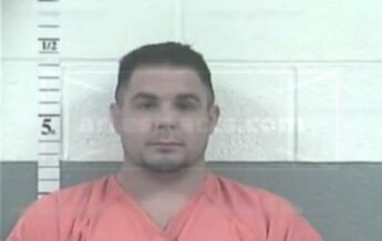 Matthew William Daugherty