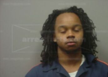 Carmel Armon Robertson