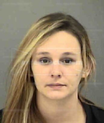 Stacy Renee Shaw