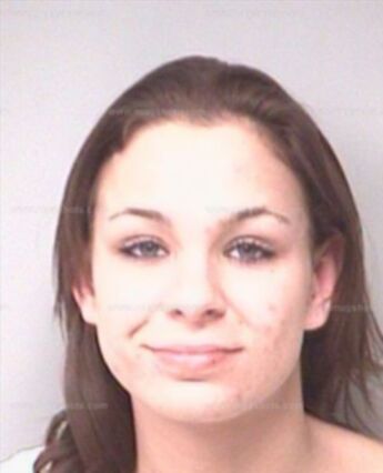 Heather Elizabeth Olmstead