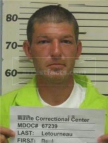 Paul Aaron Letourneau