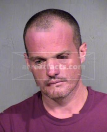 John Aaron Mcclure