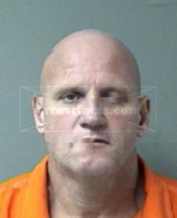 Patrick James Woodburn
