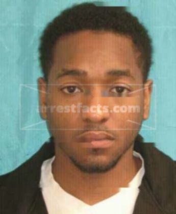 James Daniel Stallworth