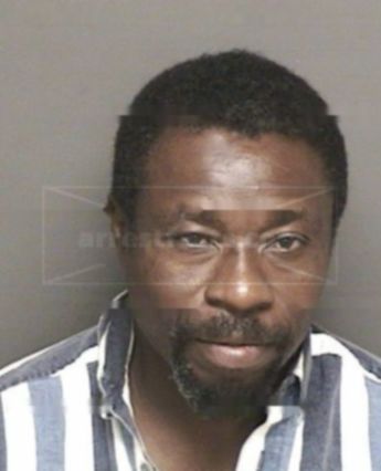 Ronald Edward Waldo