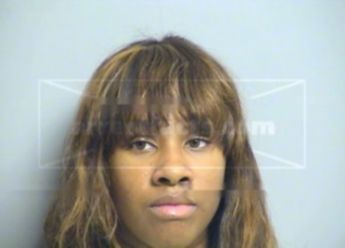 Collette Riggins