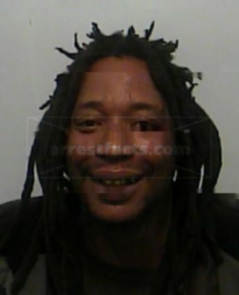 Michael Antonia Harris