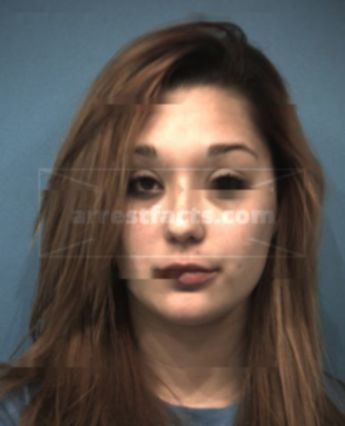 Rebecca Danielle Bloom