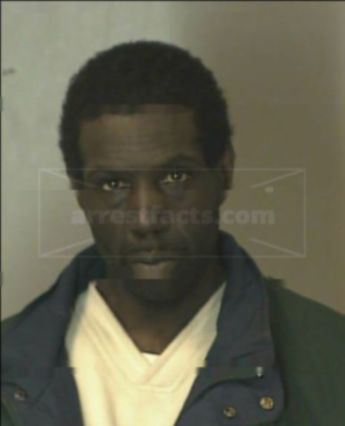 Ronald Woods