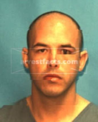 Scott Richard Brenner