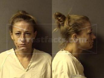 Shelby Frances Tuttle