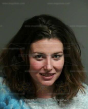 Kathleen Mary Leahy