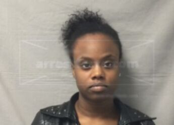 Tayonna Shamara Williams