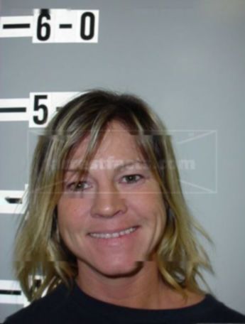 Christine Patrice Houghton