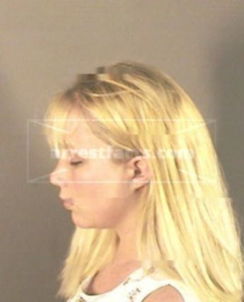Brianna Christin Wilkins