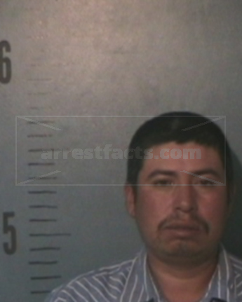 Jose Juan Nava