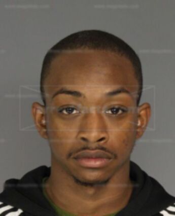 Ramel Mcgrady