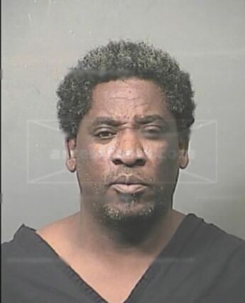 Gerald Bernard Brooks