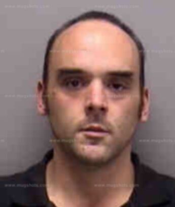 Allen Floyd Chessher
