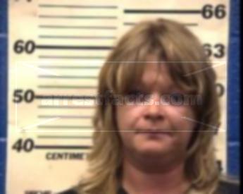 Sonjia Gail Stringer