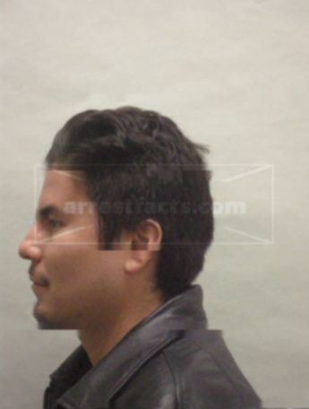 Victor M Ramirez Lopez