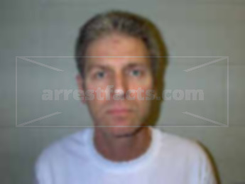 Richard James Mavis