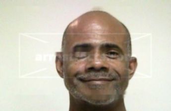 Malcolm Anthony Scott
