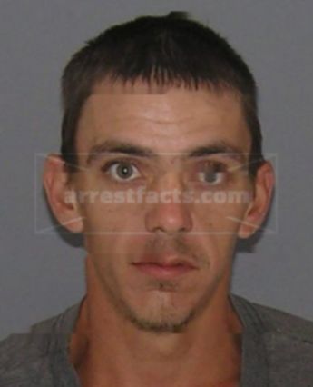 Jesse Allen Burson