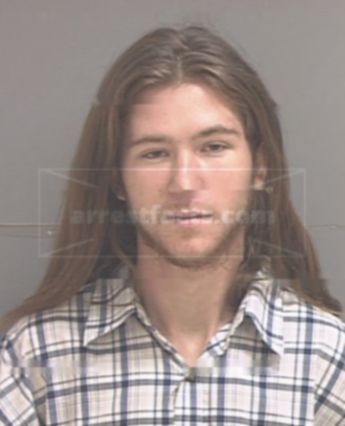 Erik Ryan Garner